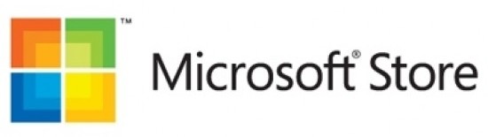 Microsoft Store Logo