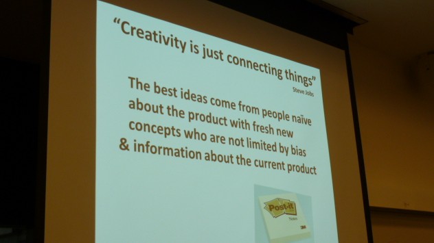 Creativity Innovate This